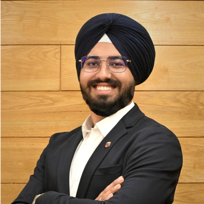 Jasnoor Singh Khalsa